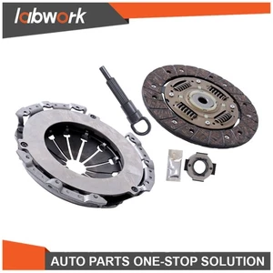 Labwork Manual Transmission Clutch Kit 2012-2017 for Fiat 500 L4 1.4L K7066801 - Picture 1 of 12