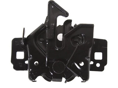 For 2008-2010 Ford F450 Super Duty Hood Latch Replacement AP 86644ZVRQ 2009 - Imagem 1 de 2