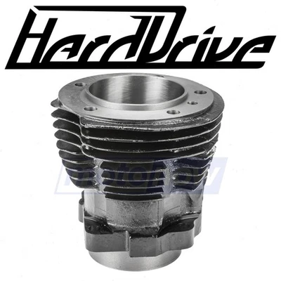 HardDrive Front Cylinder for 1970-1985 Harley Davidson FLH Electra Glide - yr Foto 1 de 4