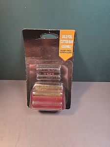 Lámina de repuesto y barra cortadora de afeitadora Finale serie 5 estrellas profesional... - Imagen 1 de 4