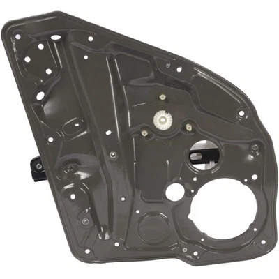 A1 Cardone 82-2050A New Window Regulator For 02-06 Volkswagen Golf Jetta R32 - Image 1 of 4