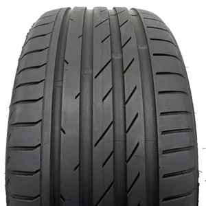 1 x NOKIAN 255/40 R19 - Z Line - 100Y XL - Sommerreifen - Bild 1 von 4