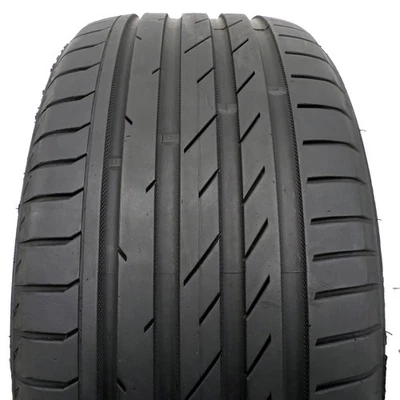 1 x NOKIAN 255/40 R19 - Z Line - 100Y XL - Sommerreifen - Bild 1 von 4