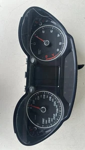 8R0920932D INSTRUMENTENTAFEL KILOMETERZÄHLER KM AUDI Q5 8RB 2.0 B 180PS 13 - Bild 1 von 9