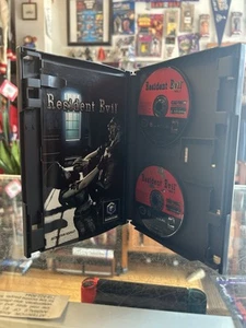 Resident Evil (GameCube, 2002) SUPER MINTY - Picture 1 of 5