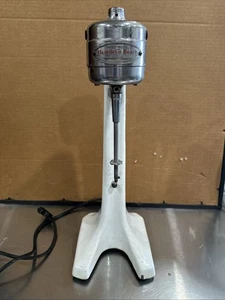 Hamilton Beach Modell #25 Milchshake Mixer funktioniert, OHNE TASSEN - Bild 1 von 12