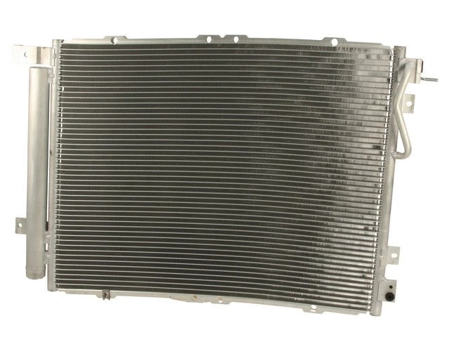 A/C Condenser Koyo 89KGTS29 for Kia Sorento 2003 2004 2005 2006 2007 2008 2009 - Image 1 of 1