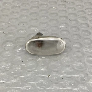 Front Wing Side Indicator Repeater for PAJERO SHOGUN SPORT KH8W MK2 3.2D - Picture 1 of 8