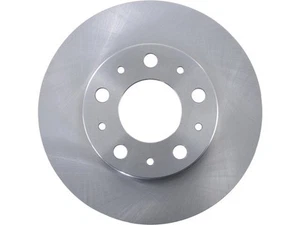 Front Brake Rotor For 2014-2024 Ram ProMaster 1500 2019 2016 2015 2017 FK814TR - Picture 1 of 1