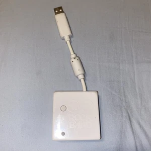 Wii Rock Band Fender Stratocaster Guitar USB Dongle Receiver VFRWGTSELEA1B Works - Picture 1 of 4