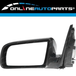 LH Electric Power Mirror LHS For Holden Commodore VY VZ LEFT - Picture 1 of 2