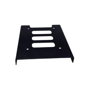 3 PCS SSD Mounting Bracket Hard Drive Mounting Bracket Bracket Adapter Tray - Afbeelding 1 van 11