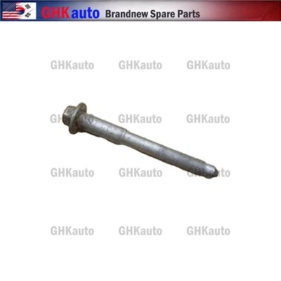 55447C1100 GENUINO Perno de montaje transversal de suspensión se adapta a HYUNDAI Foto 1 de 4