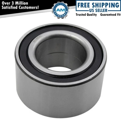 Cojinete de rueda delantero trasero izquierdo o derecho para TT Sephia Protege MX-3 Golf Jetta Foto 1 de 3