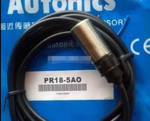 1 pcs NEW Autonics PR18-5AO Sensor free shipping    2 - Picture 1 of 3