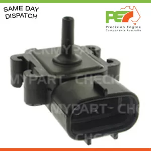 Brand New STANDARD USA MAP Sensor MAP For Suzuki Baleno SY416 .. - Picture 1 of 4
