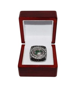 Florida Gators (Percy Harvin) 2006 SEC National Championship Ring & Display Box - Picture 1 of 4
