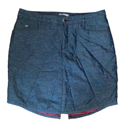 Horny 蟾蜍懒人迷你裙绗缝直绝缘远足户外 10 — 第 1/4 张图片