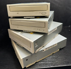 AppleCD 600i - Apple Mac Macintosh 4x SCSI 50pin CD-ROM drive 678-0065 CR-504
