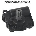 Black Heater Motor for Ford Ran ger 2011+ Direct Replacement AB3919E616AA