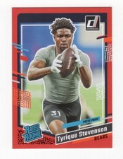 2023 PANINI DONRUSS FOOTBALL RED PRESS PROOF PICK YOUR PLAYER