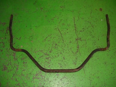 94-02 Dodge Ram 2500 3500 Rear Sway Bar stabilizer DANA 80 differential OEM - Image 1 of 2