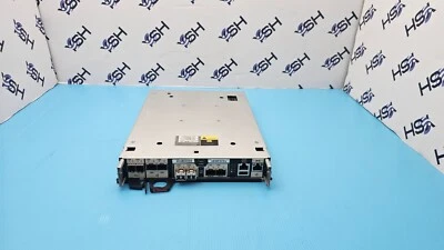 NetApp FAS2650 Storage Controller module 128GB SSD 2x 16GB 111-02505 111-02507 - Image 1 of 4