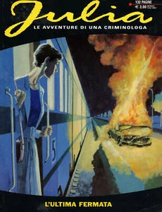 JULIA N° 92 - Foto 1 di 1