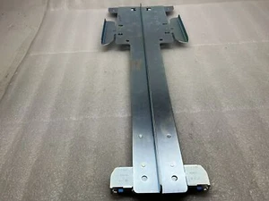 Dell H7836 CC207 FC613 3U Rack Mount Rails Kit Serveur PowerVault MD1000 MD3000 - Photo 1/3