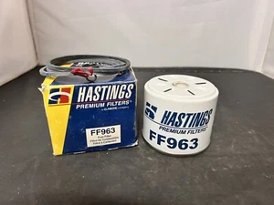 HASTINGS FF963 FILTER - Picture 1 of 3