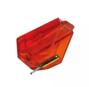 Kyowa Stylus per Technics EPS24CS P24 SLBD22 P28 SLJ7 SL5 EPS25 SLQ21 SLB1200 - Foto 1 di 1