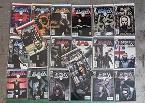 Punisher Book Lot - Vol. 6 - Garth Ennis - Spider-Man - Marvel Comics - Imagen 1 de 1