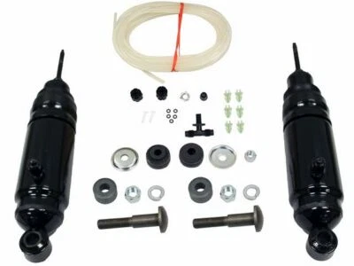 Fits 1970-1977 Ford Maverick Shock Absorber Rear Monroe 39615RW 1971 1973 1974 1 Foto 1 de 2