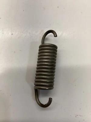 Muelle, escape - SkiDoo ACE 600 2016 | Amarillo 56265 Foto 1 de 2