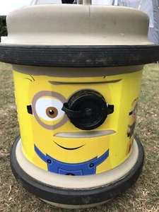 AQUAROLL STICKER KIT MINIONS - Picture 1 of 9