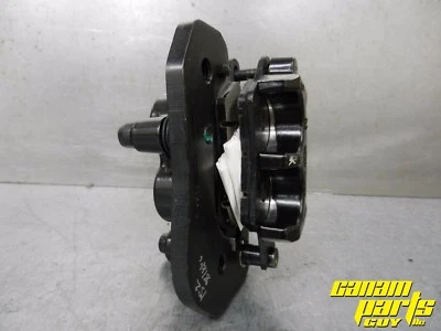 New Can Am Outlander & Renegade OEM Right Rear OEM Brake Caliper 703500969 - Image 1 of 4