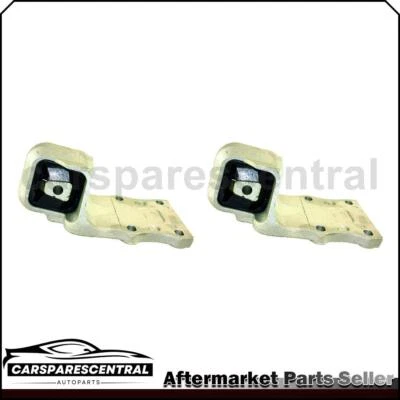 For 2005 2006 2007 2008 2009 Chevrolet Uplander Marmon Engine Mount Front - Image 1 of 3