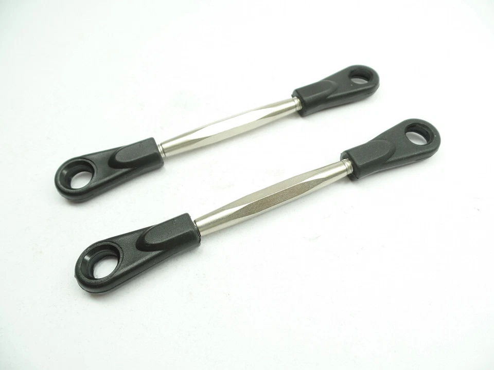Carson Wild GP Attack 1:5 Alu Steering Linkage Set 120 mm CWG® - Image 1 of 1