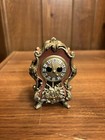 Funko Pop! Disney Beauty And The Beast Cogsworth #245 Vinyl Figure Loose