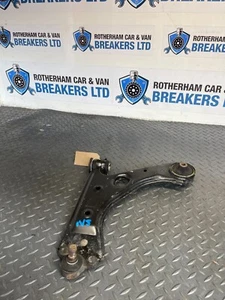 VAUXHALL CORSA 1.4 PETROL  (2019) -  NS (PASSENGER)  WISHBONE / CONTROL ARM - Picture 1 of 2