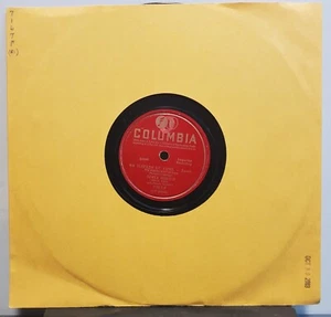 GREEK 78RPM SOPHIA VEBO THA PERASI KIAFTO/ZITO NA SE XECHASSO Columbia 7167-F - Picture 1 of 5