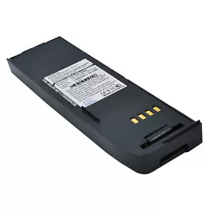 Bateria do telefonu satelitarnego Ascom 21 Thuraya Hughes 7100 7101 CP0119 TH-01-006 - Zdjęcie 1 z 5