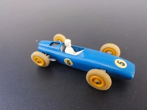 MATCHBOX LESNEY No 52 B.R.M. - Picture 1 of 8