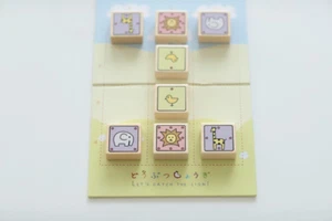 Doubutsu Shogi Let's Catch the Lion! Mini Board Game B5 Size Japan New - Picture 1 of 2