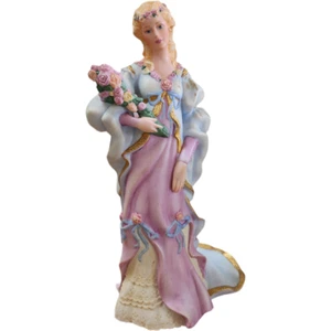 Lenox Legendary Princesses "Princess Beauty" No Box - Picture 1 of 5