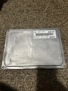 12657781 | 2013-2016 CHEVROLET EQUINOX PCM ENGINE COMPUTER ECM ECU - Picture 1 of 2