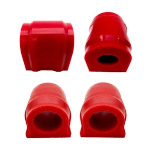 Range Rover Sport L320 Front & Rear Anti Roll Bar With ACE - 34mm Bush Kit 05-13 - Picture 1 of 4