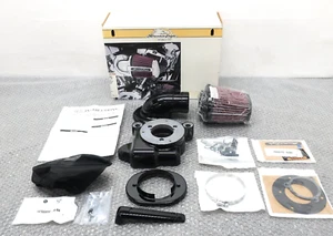 Harley Davidson Screamin Eagle 29400285 Heavy Breather Elite Performance - Bild 1 von 8