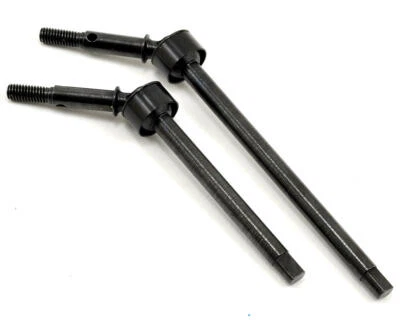 RC4WD XVD Ultimate Scale Yota II G2 Axle Set (2) [RC4ZS0823] - Image 1 of 2