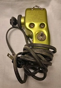 Vibrosage Model BV-Massager VTG~ Tested/Works~No attachments, made in the USA! - Picture 1 of 4